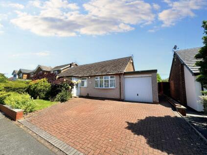 Hillingdon Road, Whitefield, M45