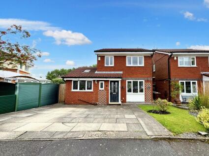 Chapeltown Road, Radcliffe, M26
