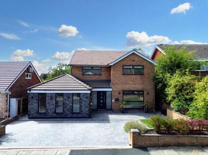 Fairhaven Avenue, Whitefield, M45