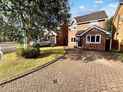 Plantation Grove, Unsworth, BL9