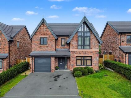 Holcombe Grove, Radcliffe, M26