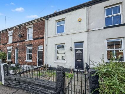 Ducie Street, Whitefield, M45