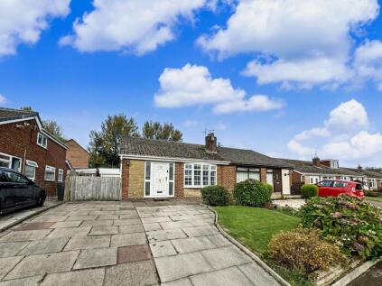 Salisbury Road, Radcliffe, M26