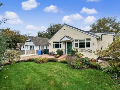 Kersal Road, Salford, M7