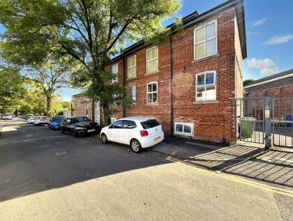 Beau Works Apartments, Sefton Street, Whitefield M45