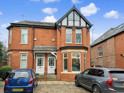 The Drive, Salford, M7