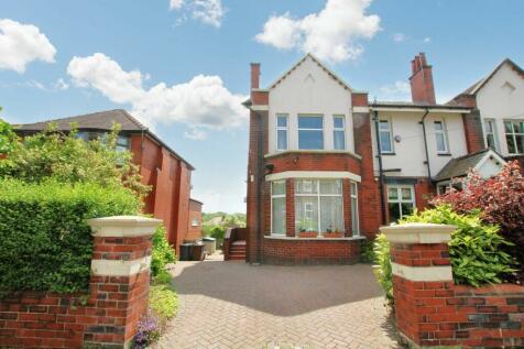 Prestwich - 4 bedroom semi-detached house for sale