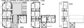 Floor/Site plan 2