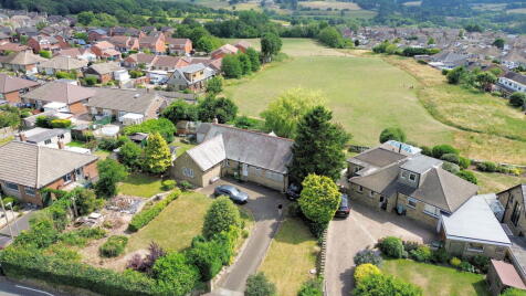 Highgate Lane, Lepton, Huddersfield, HD8 0HA