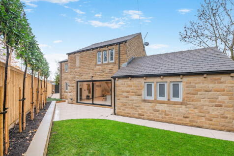 New Mill Road, Honley, Holmfirth, HD9