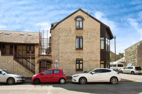 Searle Street, Cambridge, Cambridgeshire, CB4