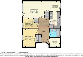 FLOOR-PLAN