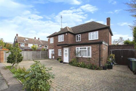 Durnford Way, CAMBRIDGE, Cambridgeshire, CB4