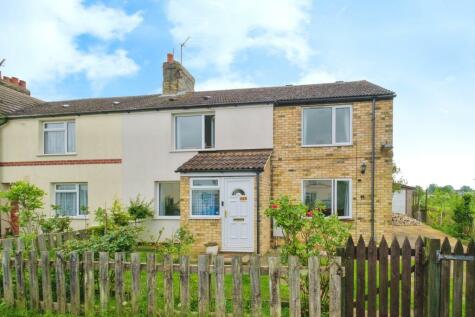 Ely - 5 bedroom end of terrace house for sale