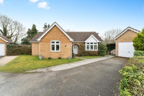 Hinton View, Haddenham, Ely, Cambridgeshire, CB6