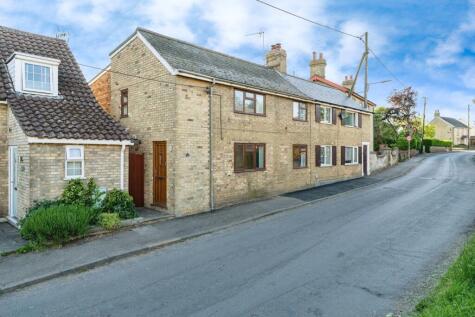 Froize End, Haddenham, Ely, Cambridgeshire, CB6