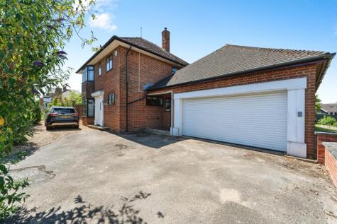 Pound Lane, Sutton, Ely, Cambridgeshire, CB6