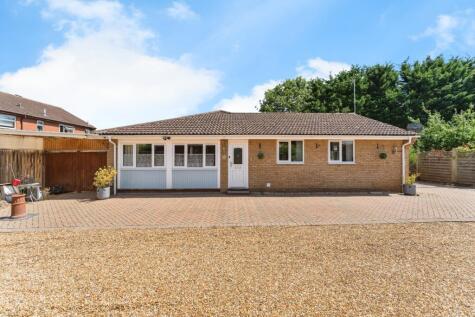 Victoria Street, Littleport, Ely, Cambridgeshire, CB6