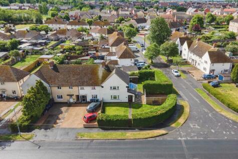 Parsons Lane, Littleport, Cambridgeshire, CB6