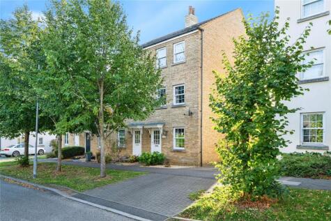 The Medway, Ely, Cambridgeshire, CB6