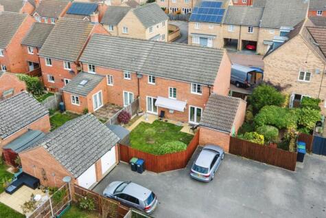 Chamberlain Fields, Littleport, Ely, Cambridgeshire, CB6