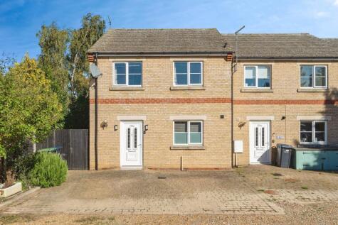 Wisbech Road, Littleport, Ely, Cambridgeshire, CB6
