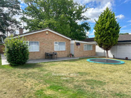 Thetford Road, Mildenhall