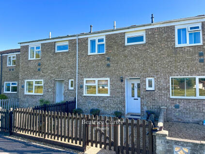 Selwyn Close, Mildenhall