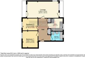 FLOOR-PLAN