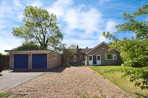 High Street, Hauxton, Cambridge, Cambridgeshire, CB22