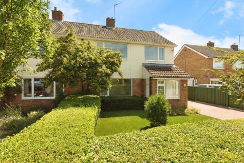 Buristead Road, Great Shelford, Cambridge, Cambridgeshire, CB22