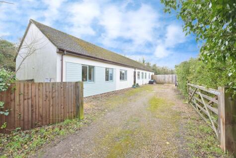 Cutting Road, Abington, Cambridge, Cambridgeshire, CB21