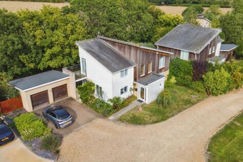 The Willows, Highfields Caldecote, Cambridge, Cambridgeshire, CB23