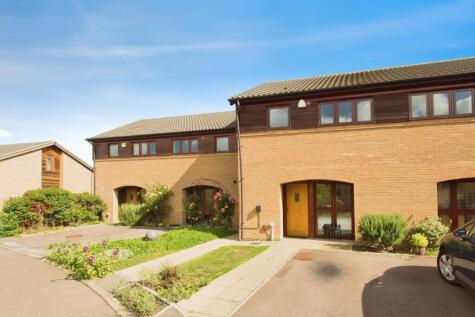 Abberley Wood, Great Shelford, Cambridge, Cambridgeshire, CB22