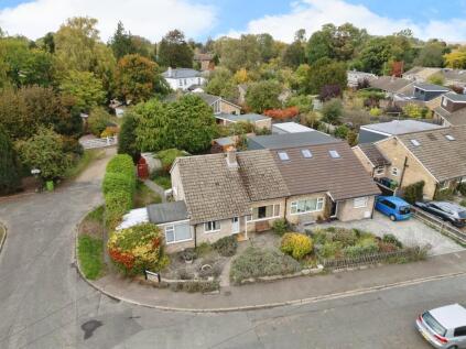 Poplar Close, Great Shelford, Cambridge, Cambridgeshire, CB22