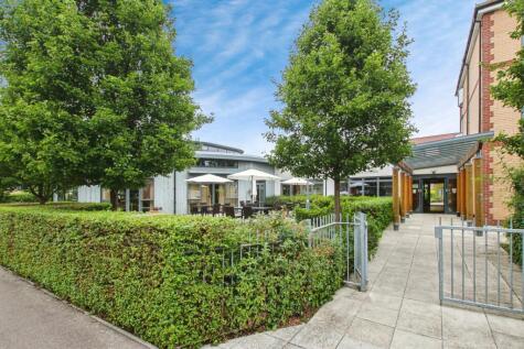 Wellbrook Way, Girton, Cambridge, Cambridgeshire, CB3