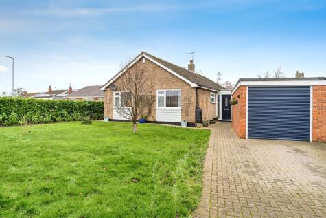 Ellis Close, Cottenham, Cambridgeshire, CB24