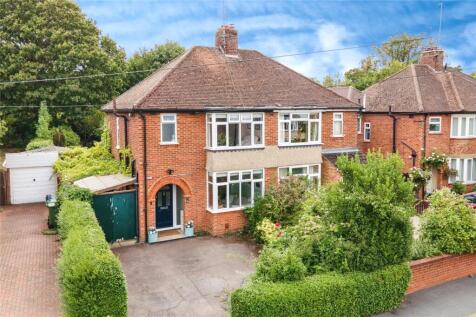 Thornton Road, Girton, Cambridge, Cambridgeshire, CB3