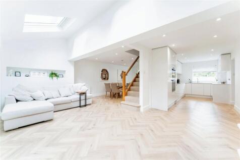 Abrahams Close, Landbeach, Cambridge, Cambridgeshire, CB25