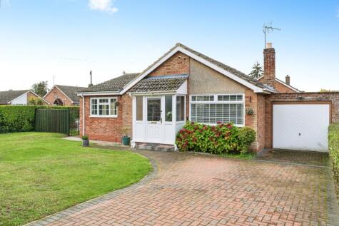 Youngman Avenue, Histon, Cambridge, Cambridgeshire, CB24