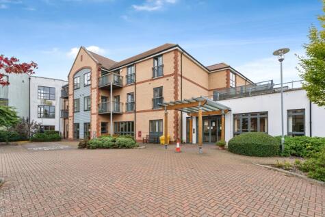 Abbeyfield, Wellbrook Way, Girton, Cambridge, CB3