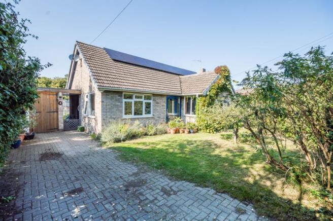 3 Bedroom Properties Properties For Sale In Girton