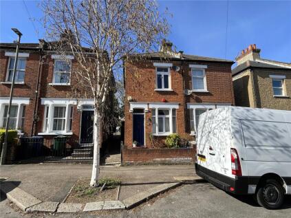 Jackson Road, East Barnet, Hertfordshire, EN4