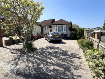 Gillum Close, East Barnet, Barnet, Hertfordshire, EN4