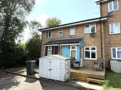 Redwood Way, Barnet, Hertfordshire, EN5