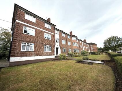 Haslam Court, Waterfall Road, Southgate, Enfield, N11