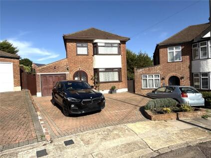 Norfolk Road, Barnet, Hertfordshire, EN5