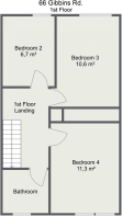 Floorplan 2