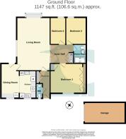 Floor Plan 67 The Street