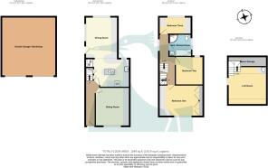 FloorPlan - 3 Mill Lane